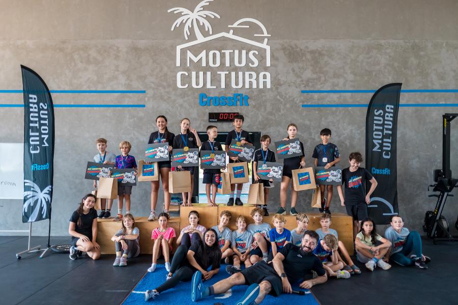 Next Generation Throwdown 2025