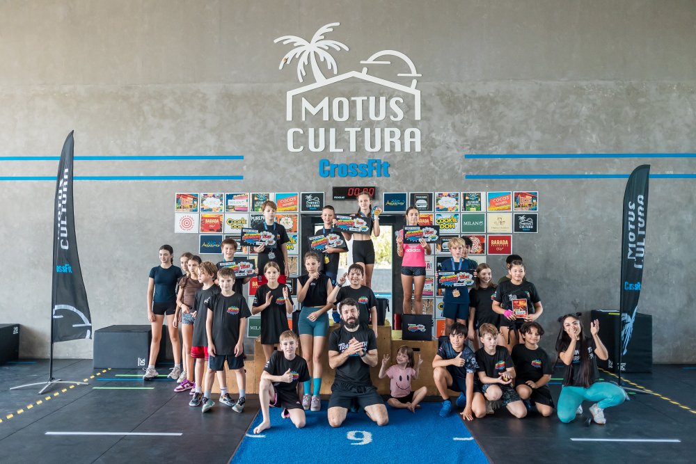 Next Generation Throwdown 2